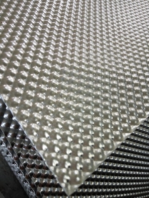 車用隔熱花紋鋁板