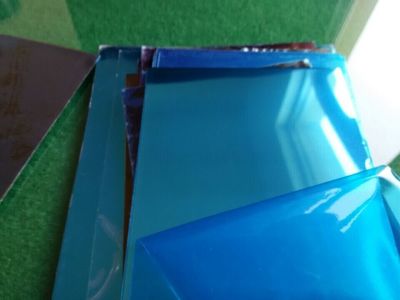 5052H32國標鋁板 手機邊框用氧化鋁板產品圖片,5052H32國標鋁板 手機邊框用氧化鋁板產品相冊