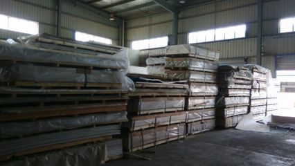 上海志羲廠家直銷各種規格型號的鋁板、卷、帶。7020價格低品質好可批發與零售。歡迎選購:021-60649963圖片_高清圖_細節圖-上海志羲金屬制品 -