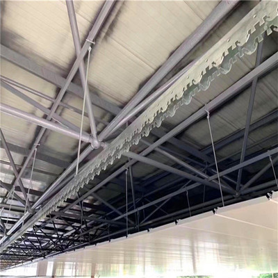 贛州加油站鋁條扣-300寬抗風(fēng)鋁板