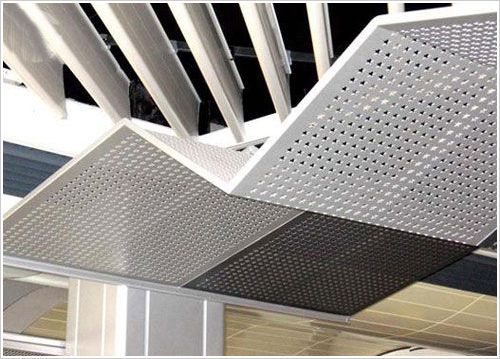 鋁單板廠家直銷