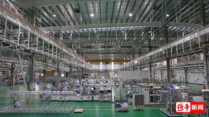 為蔚來、小鵬、理想、小米等汽車廠商提供熱管理產品新能源賽道,"三花"爛漫