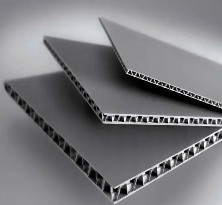 河北外墻鋁板生產廠家及產品性能詳解