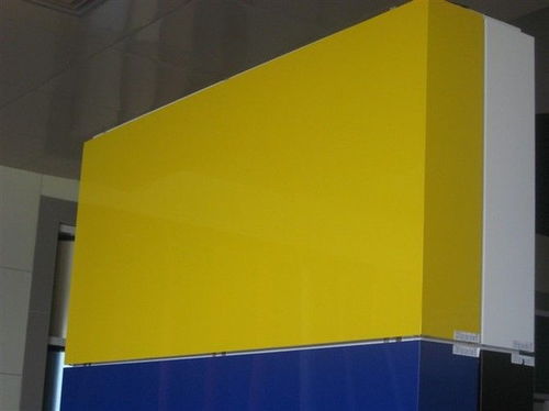 鏡面鋁塑板 星和防潮鋁塑板的生產(chǎn)與應(yīng)用解析